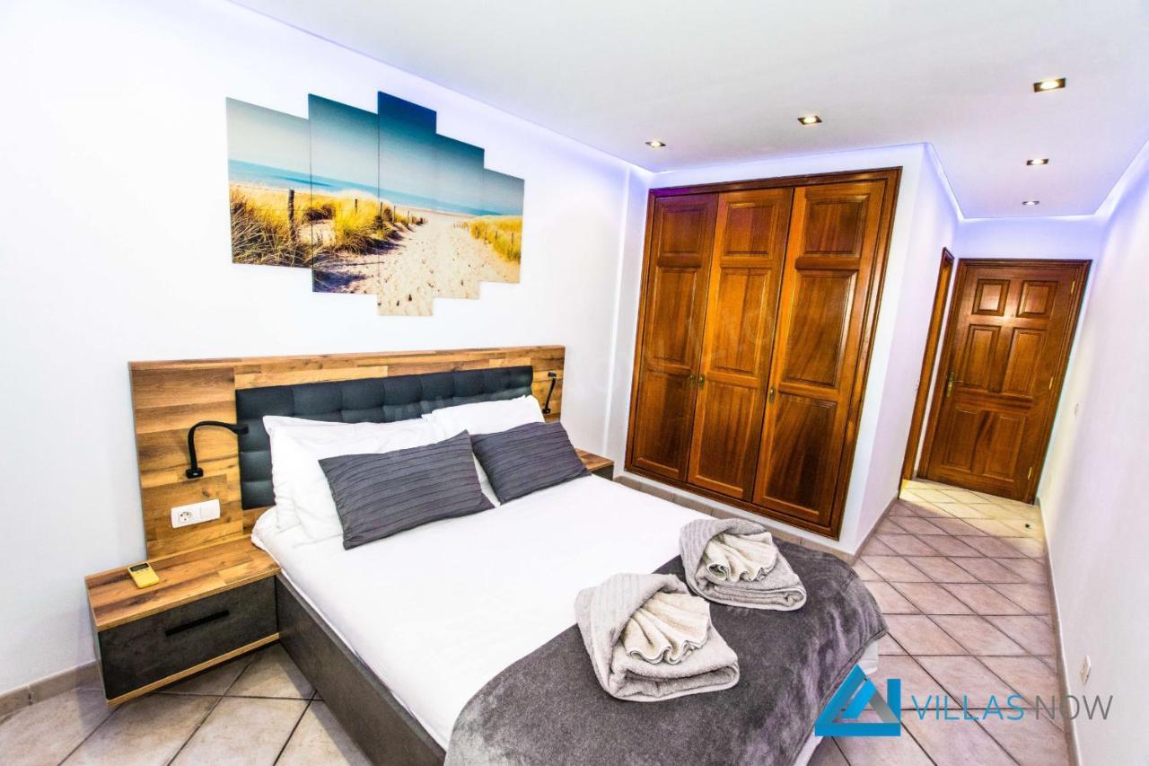 Villa Graciosa By Villas Now Ltd Playa Blanca  Ngoại thất bức ảnh