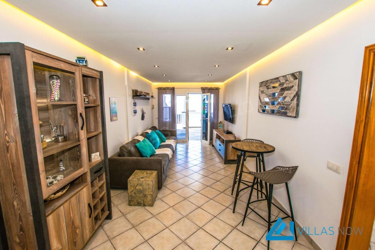 Villa Graciosa By Villas Now Ltd Playa Blanca  Ngoại thất bức ảnh